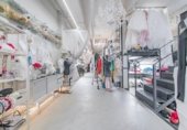 Gimnasio en venta con 298m² en Granada, en la zona de Barrio de la Virgen, paseo del salon foto