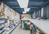 Gimnasio en venta con 298m² en Granada, en la zona de Barrio de la Virgen, paseo del salon foto