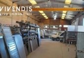 Nave Industrial en venta con 1300m² en Lérida, Carrer del Doctor Biosca foto