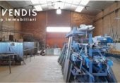 Nave Industrial en venta con 1300m² en Lérida, Carrer del Doctor Biosca foto