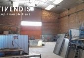 Nave Industrial en venta con 1300m² en Lérida, Carrer del Doctor Biosca foto