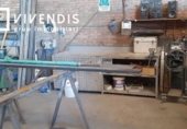 Nave Industrial en venta con 1300m² en Lérida, Carrer del Doctor Biosca foto