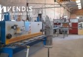 Nave Industrial en venta con 1300m² en Lérida, Carrer del Doctor Biosca foto