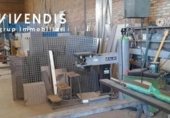 Nave Industrial en venta con 1300m² en Lérida, Carrer del Doctor Biosca foto