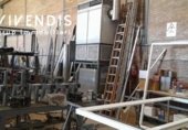 Nave Industrial en venta con 1300m² en Lérida, Carrer del Doctor Biosca foto