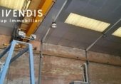 Nave Industrial en venta con 1300m² en Lérida, Carrer del Doctor Biosca foto