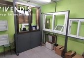 Nave Industrial en venta con 1300m² en Lérida, Carrer del Doctor Biosca foto