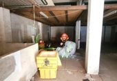 244m² commercial premises for sale in Zaragoza, Paseo de Calanda photo