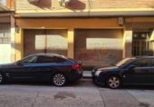 244m² commercial premises for sale in Zaragoza, Paseo de Calanda photo
