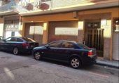 244m² commercial premises for sale in Zaragoza, Paseo de Calanda photo