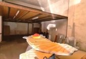 244m² commercial premises for sale in Zaragoza, Paseo de Calanda photo