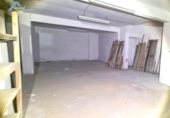 244m² commercial premises for sale in Zaragoza, Paseo de Calanda photo