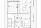 244m² commercial premises for sale in Zaragoza, Paseo de Calanda photo