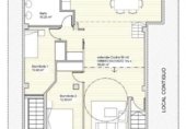 244m² commercial premises for sale in Zaragoza, Paseo de Calanda photo