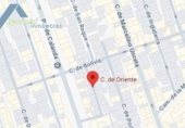 244m² commercial premises for sale in Zaragoza, Paseo de Calanda photo
