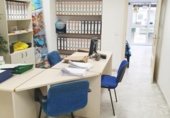 101m² bureaux pour vente à El Viso del Alcor, Calle Huerta El Conde photo