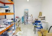 101m² bureaux pour vente à El Viso del Alcor, Calle Huerta El Conde photo