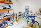 101m² bureaux pour vente à El Viso del Alcor, Calle Huerta El Conde photo