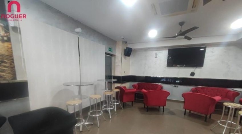 Local comercial