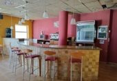 Local comercial en venta con 192m² en Las Torres de Cotillas, Calle Andrés Segovia foto