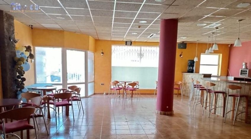Local comercial