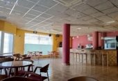Local comercial en venta con 192m² en Las Torres de Cotillas, Calle Andrés Segovia foto