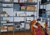 Local comercial en venta con 192m² en Las Torres de Cotillas, Calle Andrés Segovia foto