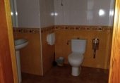 Local comercial en venta con 192m² en Las Torres de Cotillas, Calle Andrés Segovia foto