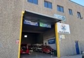 Taller en venta con 480m² en Piera, Carrer de la Ciència foto