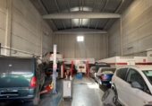 Taller en venta con 480m² en Piera, Carrer de la Ciència foto