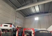 Taller en venta con 480m² en Piera, Carrer de la Ciència foto