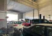Taller en venta con 480m² en Piera, Carrer de la Ciència foto