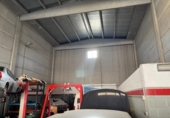 Taller en venta con 480m² en Piera, Carrer de la Ciència foto