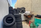 Taller en venta con 480m² en Piera, Carrer de la Ciència foto