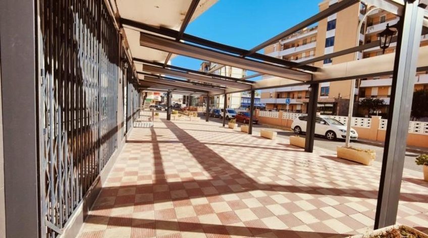 Local comercial