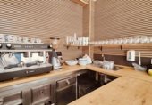 114m² restaurant pour vente à Cunit, Passeig Marítim photo