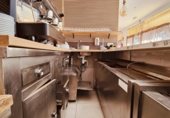 114m² restaurant pour vente à Cunit, Passeig Marítim photo