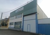 Nave Industrial en venta con 887m² en Ponferrada, Barrio Flores del Sil foto