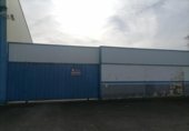 Nave Industrial en venta con 887m² en Ponferrada, Barrio Flores del Sil foto