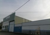 Nave Industrial en venta con 887m² en Ponferrada, Barrio Flores del Sil foto
