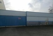 Nave Industrial en venta con 887m² en Ponferrada, Barrio Flores del Sil foto