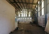 Nave Industrial en venta con 887m² en Ponferrada, Barrio Flores del Sil foto