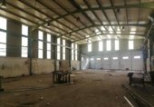 Nave Industrial en venta con 887m² en Ponferrada, Barrio Flores del Sil foto