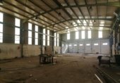 Nave Industrial en venta con 887m² en Ponferrada, Barrio Flores del Sil foto