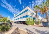 warehouse industrial for sale in Elche, in the area of El Altet, Partida Altet photo