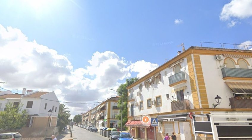 Local comercial