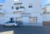 Local comercial
en lloguer
amb 123m² a Alcalá del Río foto
