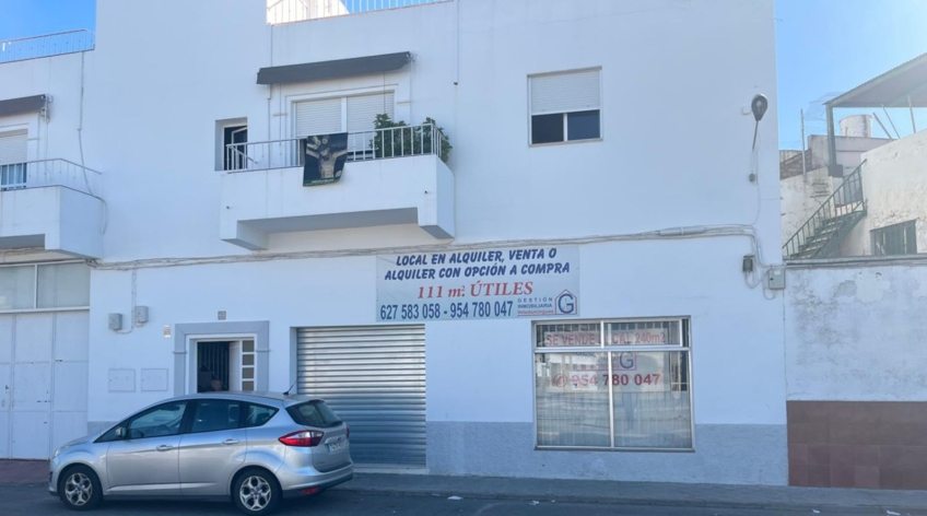 Local comercial