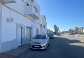 Local comercial
en lloguer
amb 123m² a Alcalá del Río foto