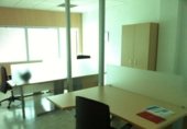 Oficina
en lloguer
amb 50m² a Mairena del Aljarafe foto